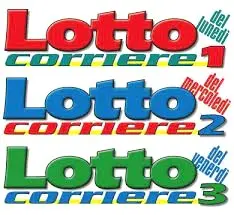 Settimanale Lottocorriere