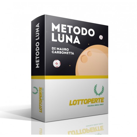 METODO LUNA