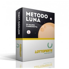 METODO LUNA